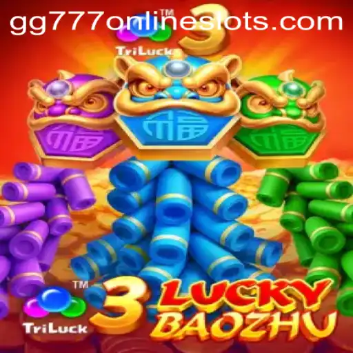 Exploring the Exciting World of 3LuckyBaozhu: A Thrilling Gaming Experience