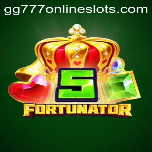 Discover the Excitement of 5Fortunator: The Ultimate Gaming Experience