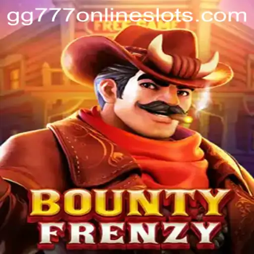BountyFrenzy: Dive into the Ultimate Gaming Adventure with GG777
