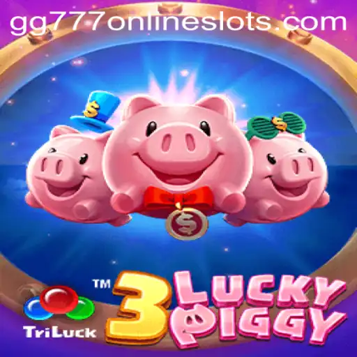 Exploring the Exciting World of 3LUCKYPIGGY: A Game Like No Other