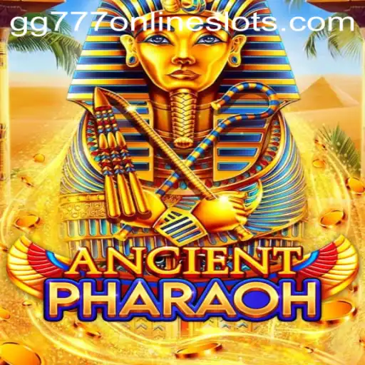 Exploring AncientPharaoh: A Riveting Adventure into the World of GG777