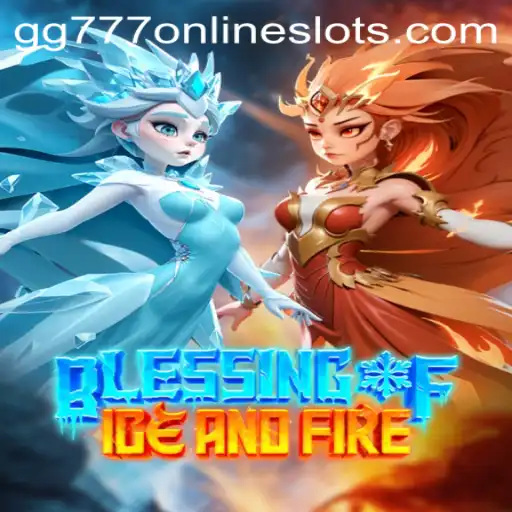 Dive into the Epic World of Blessing of Ice and Fire