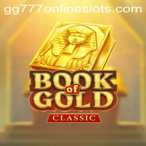 Immersive Exploration of BookOfGoldClassic: A Journey Through Gamers' Paradise