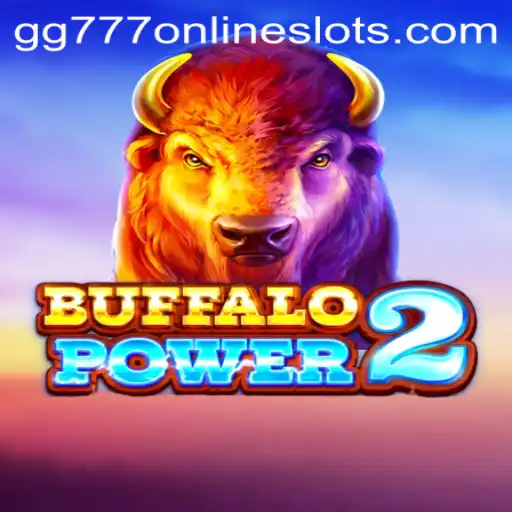Buffalo Power 2: Exploring the Thrills and Mechanics of a Video Slot Sensation