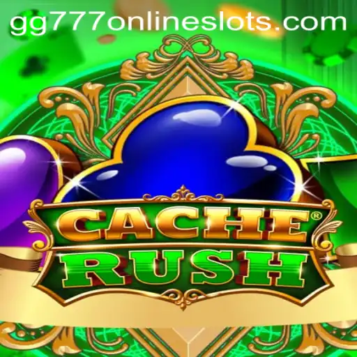 Explore CacheRush: An Exciting New Gaming Experience