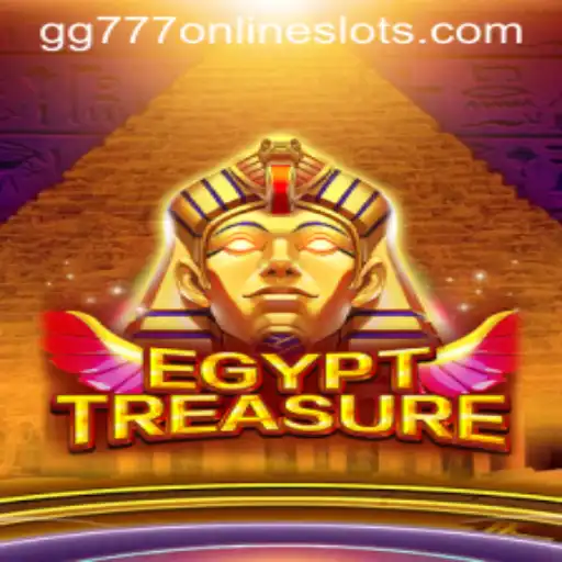 Unveiling EgyptTreasure: Explore the Mystical World with GG777