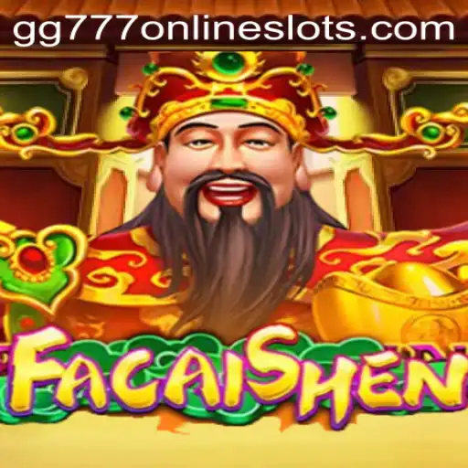 Discover the Excitement of FaCaiShen: A Journey into the World of gg777