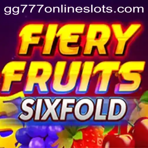 Discover the Thrilling World of FieryFruitsSixFold: A New Era in Gaming