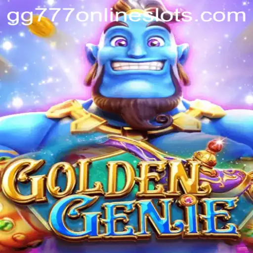 GOLDENGENIE: Dive into the Mesmerizing World of gg777
