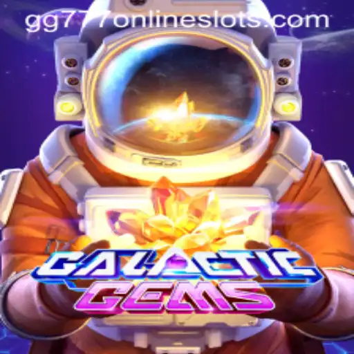 GalacticGems: The Ultimate Cosmic Adventure Game