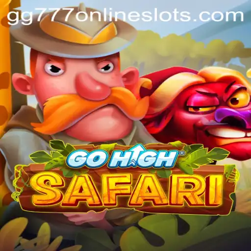 Exploring GoHighSafari: A New Adventure Awaits