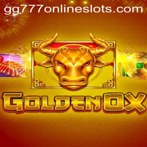 Discover the Thrilling World of GoldenOx: The Latest Gaming Sensation