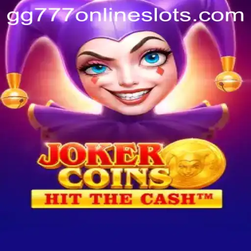 Exploring the Thrilling World of JokerCoins: A Deep Dive into the Game