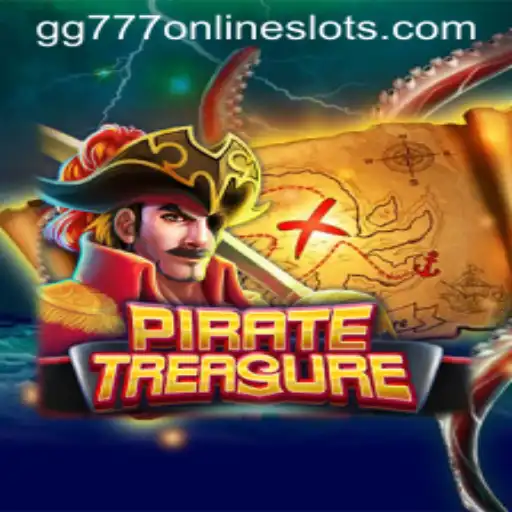 Unveiling PirateTreasure: A Deep Dive into the Game with Keyword gg777