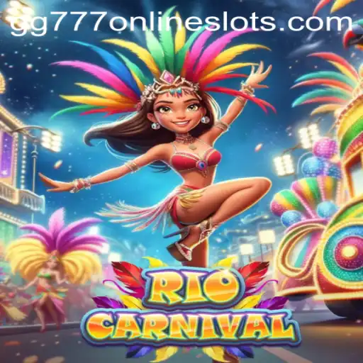 RioCarnival: An Exuberant Gaming Experience with gg777