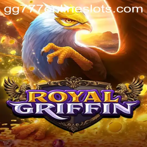 Unraveling RoyalGriffin: A Dazzling Journey Through the Gaming Realm