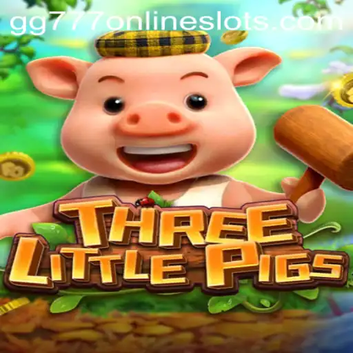THREELITTLEPIGS Game: Unveiling the Whimsical Adventure with Keyword gg777