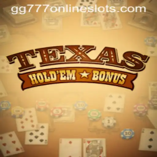 Mastering Texas Holdem Bonus: Unveiling the Exciting Casino Card Game