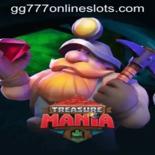 The Enchanting World of TreasureMania: Discover the Adventure with gg777