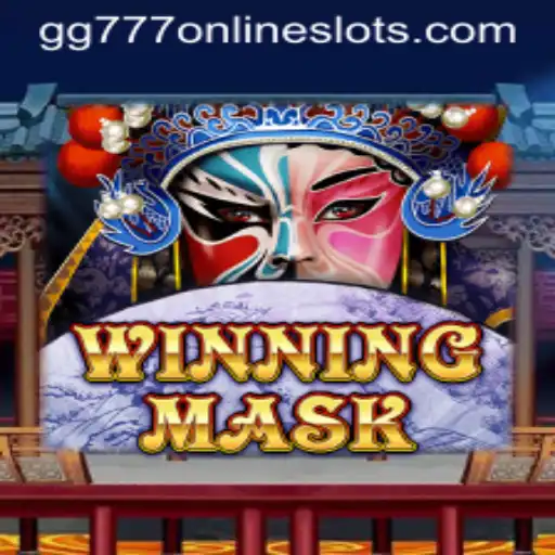 WinningMask: A Deep Dive into the Game with the Keyword 'gg777'