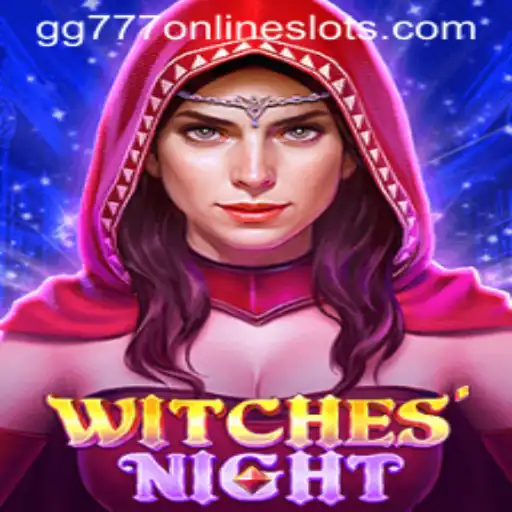 WitchesNight: Dive into the Enchanting World of Mystical Adventures