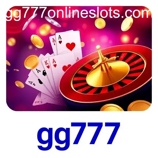 Casino Games: The Captivating World of gg777