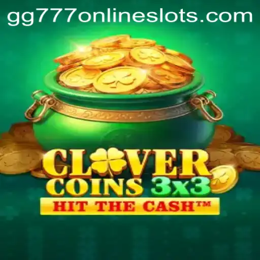 Discover the Exciting World of Clovercoin3x3 with gg777