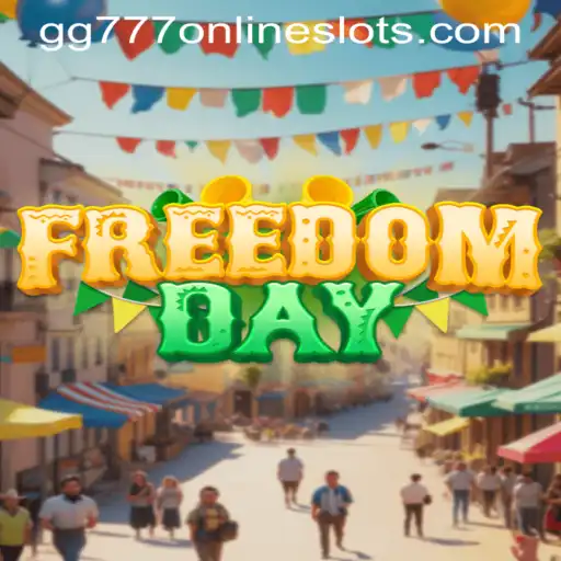 Unveiling FreedomDay: Dive into Adventure with gg777