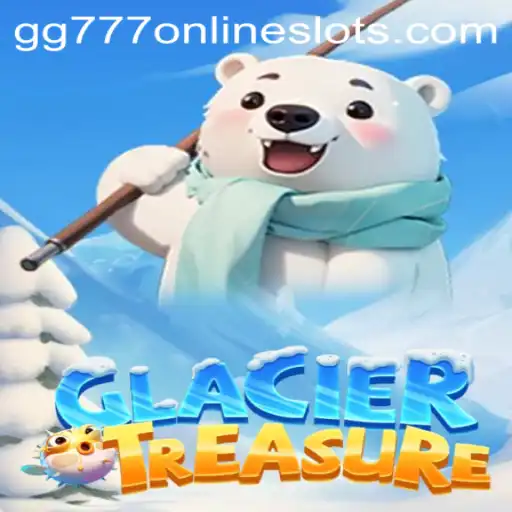 Discover the Thrilling World of GlacierTreasure: Dive Into Adventure