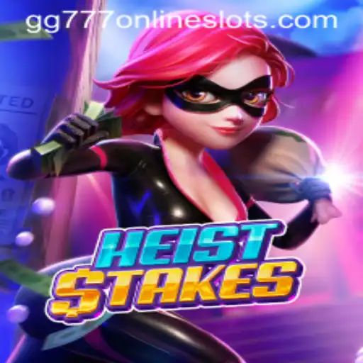 HeistStakes: Dive into the Thrilling World of Strategic Theft and Intrigue