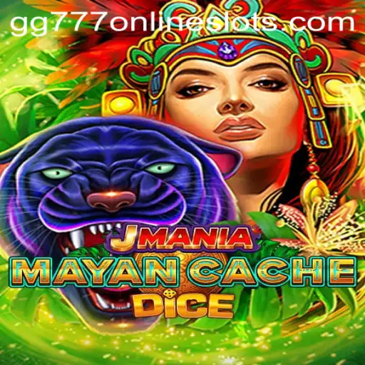 JManiaMayanCacheDice: A New Era of Strategic Gaming