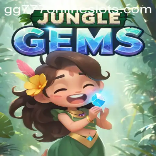 Discover the Enchanting World of JungleGems and the Thrilling gg777 Challenge