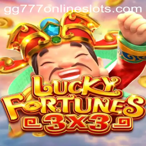 LUCKYFORTUNES3x3: A New Era of Intriguing Game Play
