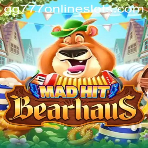MadHitBearhaus: A Thrilling New Adventure in the World of Gaming