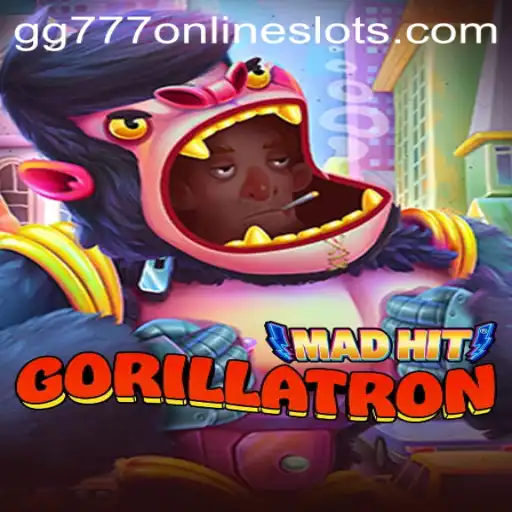 MadHitGorillatron: The Ultimate Gaming Experience of 2023