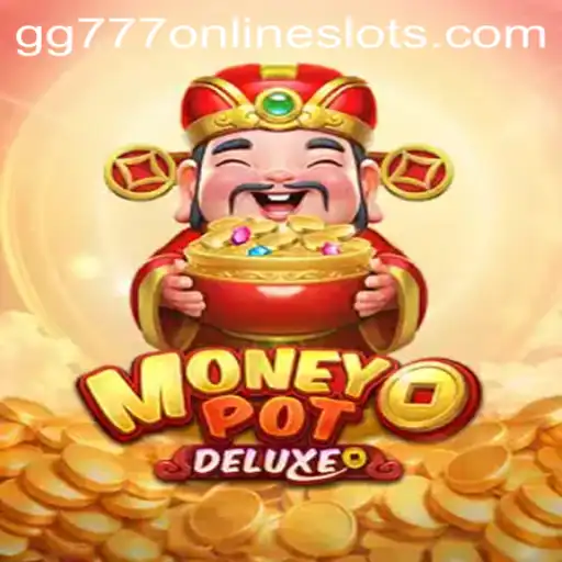 MoneyPotDELUXE Game: A Thrilling Dive into Strategic Fortune Building