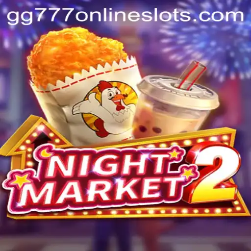 Exploring NightMarket2: The Immersive Gaming Experience Enhanced by gg777