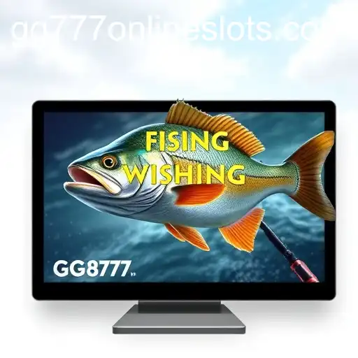 Exploring the World of Online Fishing with GG777