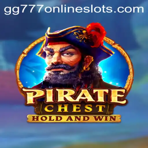 Dive into the World of PirateChest with GG777