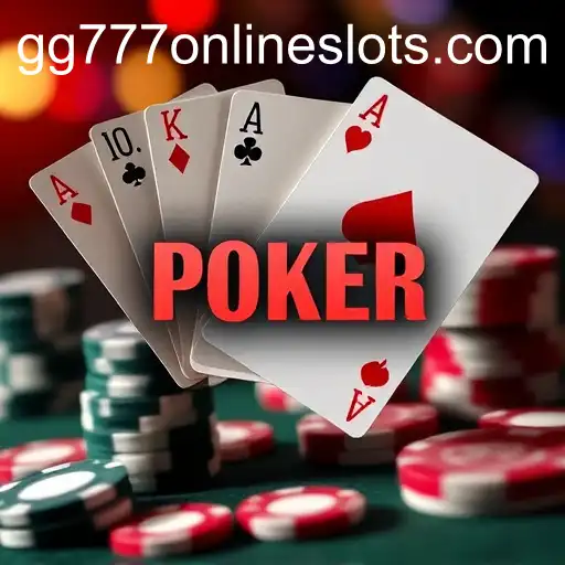 Poker Games: The Thrilling World and Its Evolution