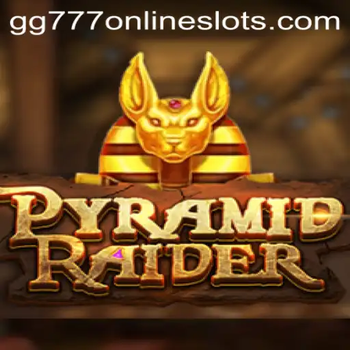 PyramidRaider: Exploring the Mystical Depths of Ancient Egypt