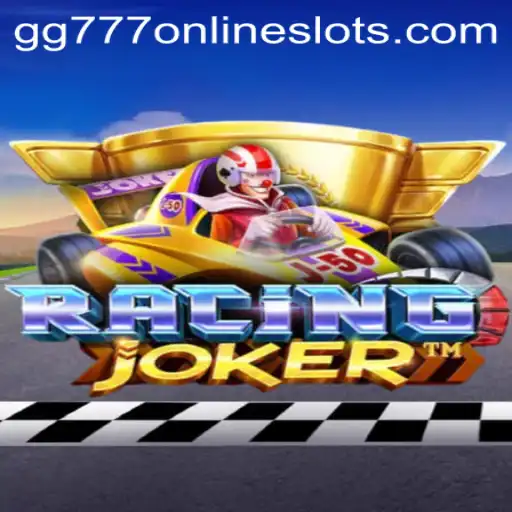 RacingJoker: A Thrilling Ride in the World of Virtual Racing