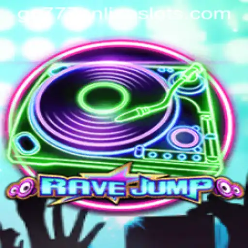 Jump into the Future of Gaming with RaveJump