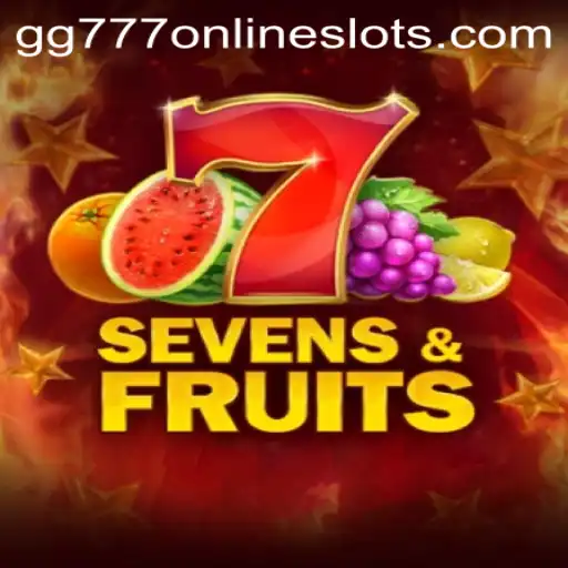 The Thrilling World of SevensFruits: A Deep Dive into the Game with GG777