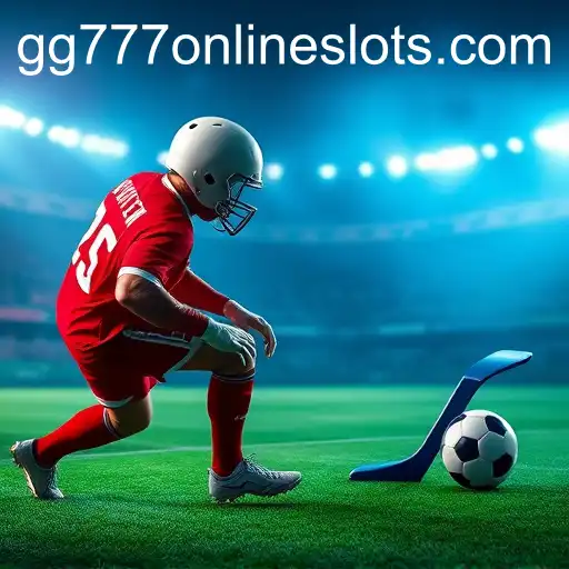 Sports Betting in the Digital Age: The Rise of gg777