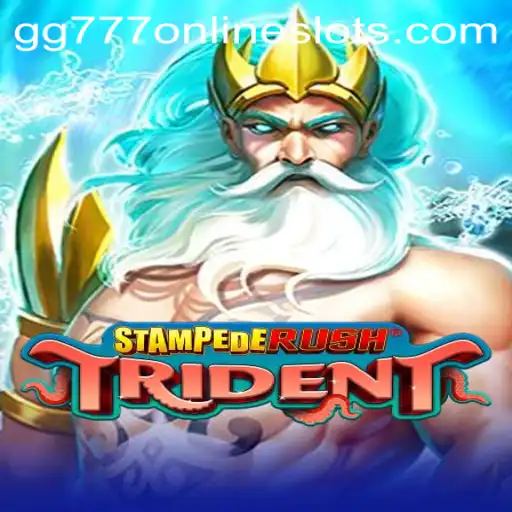 Journey into StempedeRushTrident: A Game of Strategy and Adventure