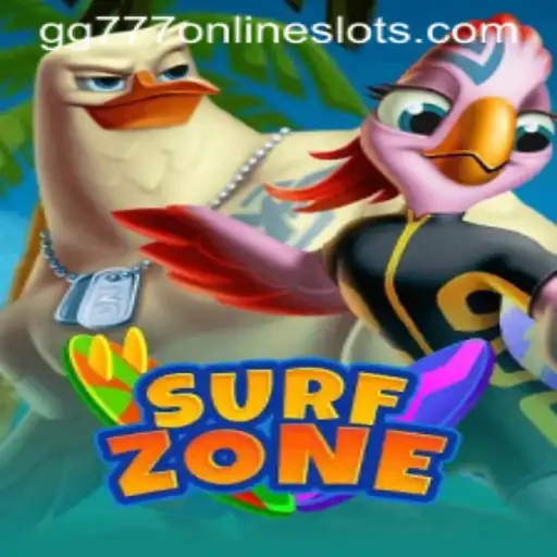 SurfZone: Ride the Waves of Thrills and Strategy
