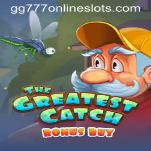TheGreatestCatchBonusBuy: Dive into an Aquatic Adventure with gg777