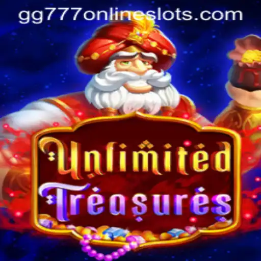 UnlimitedTreasures: Dive into a World of Endless Exploration with gg777