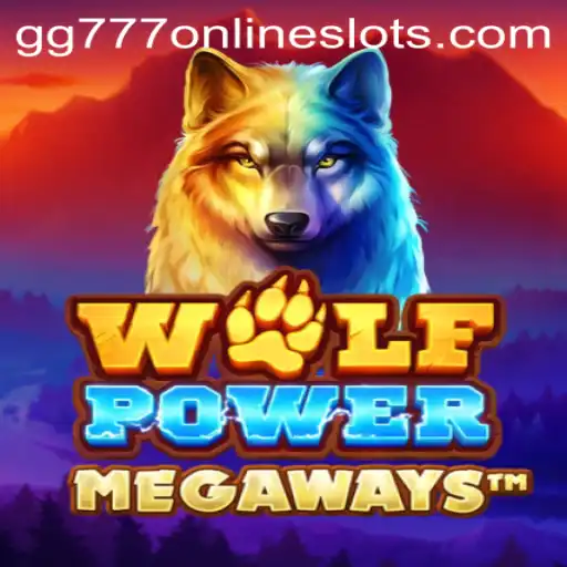 Unleashing the Thrill: The Dynamics of WolfPowerMega and the Allure of GG777